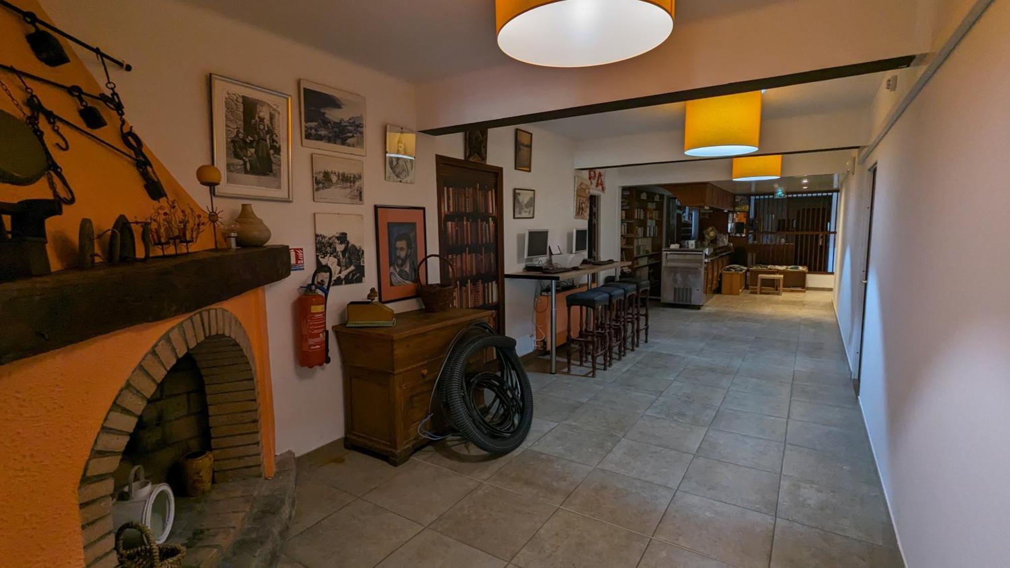 Le Porto T3 55M2 Vue Mer Immeuble Traditionnel En Pierre De Taille Avec Prestations Exceptionnelles Barbecue Ordinateur Videosurveillance Terrasse Panoramique ภายนอก รูปภาพ