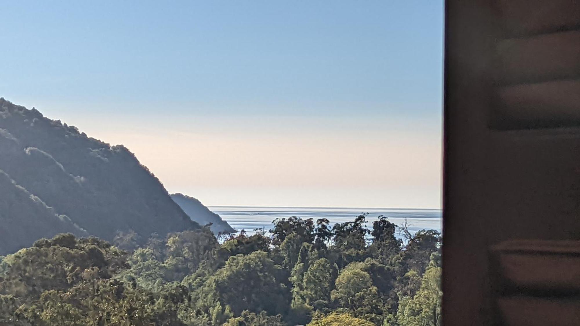 Le Porto T3 55M2 Vue Mer Immeuble Traditionnel En Pierre De Taille Avec Prestations Exceptionnelles Barbecue Ordinateur Videosurveillance Terrasse Panoramique ภายนอก รูปภาพ